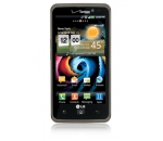 lg spectrum